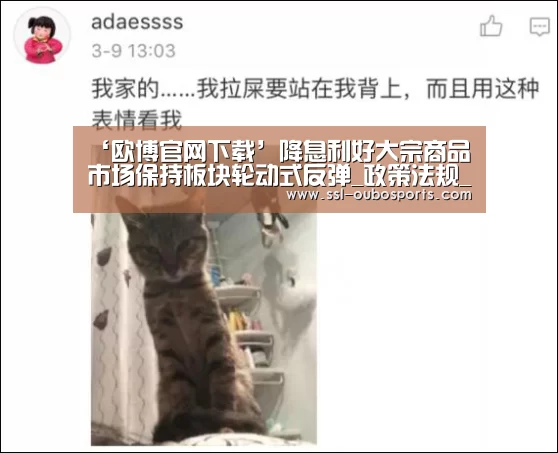 ‘欧博官网下载’降息利好大宗商品市场保持板块轮动式反弹_政策法规_新闻_矿道网(图2) 欧博官网下载